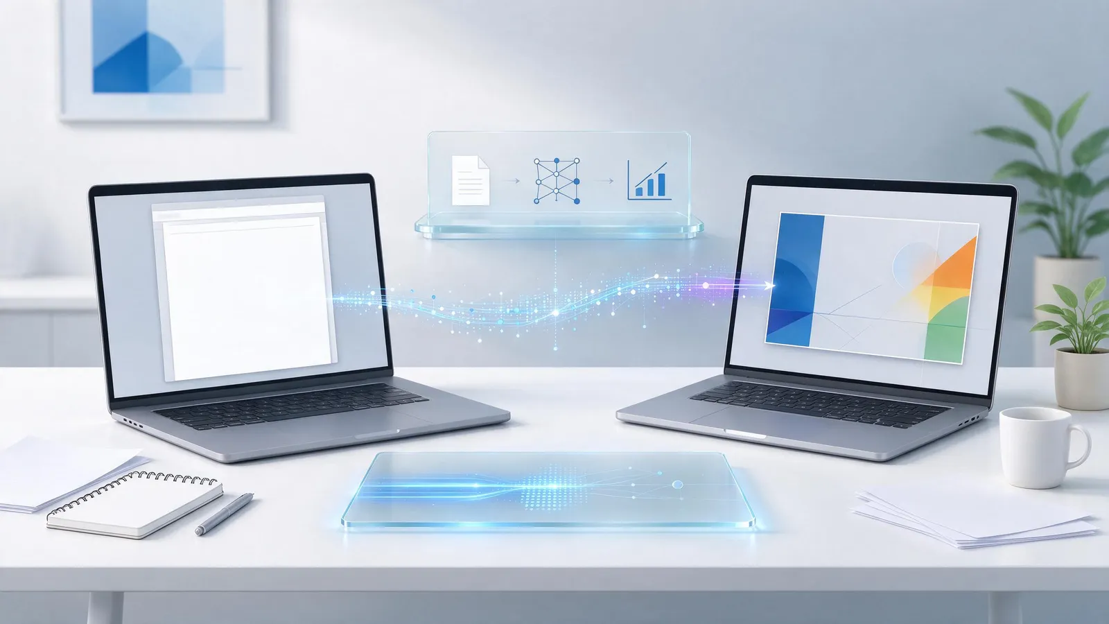国内 AI 做 PPT 工具对比:文档转 PPT 选哪个(2026)