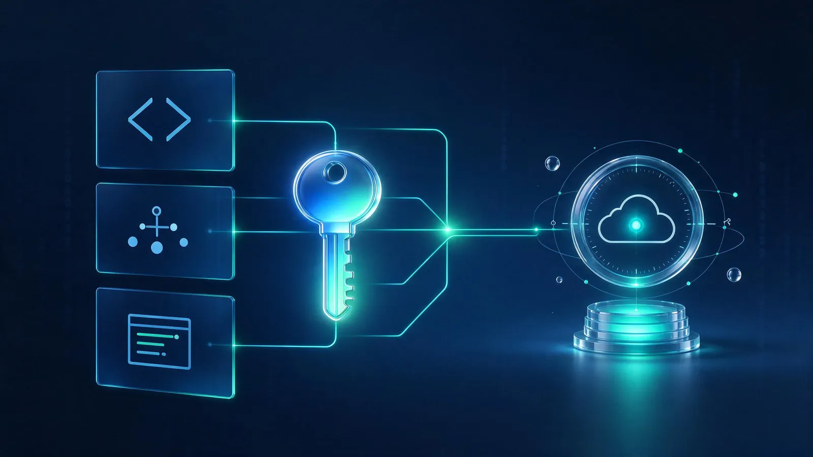 Cline、Cursor、Continue 接国产模型：一个 Key 怎么配？