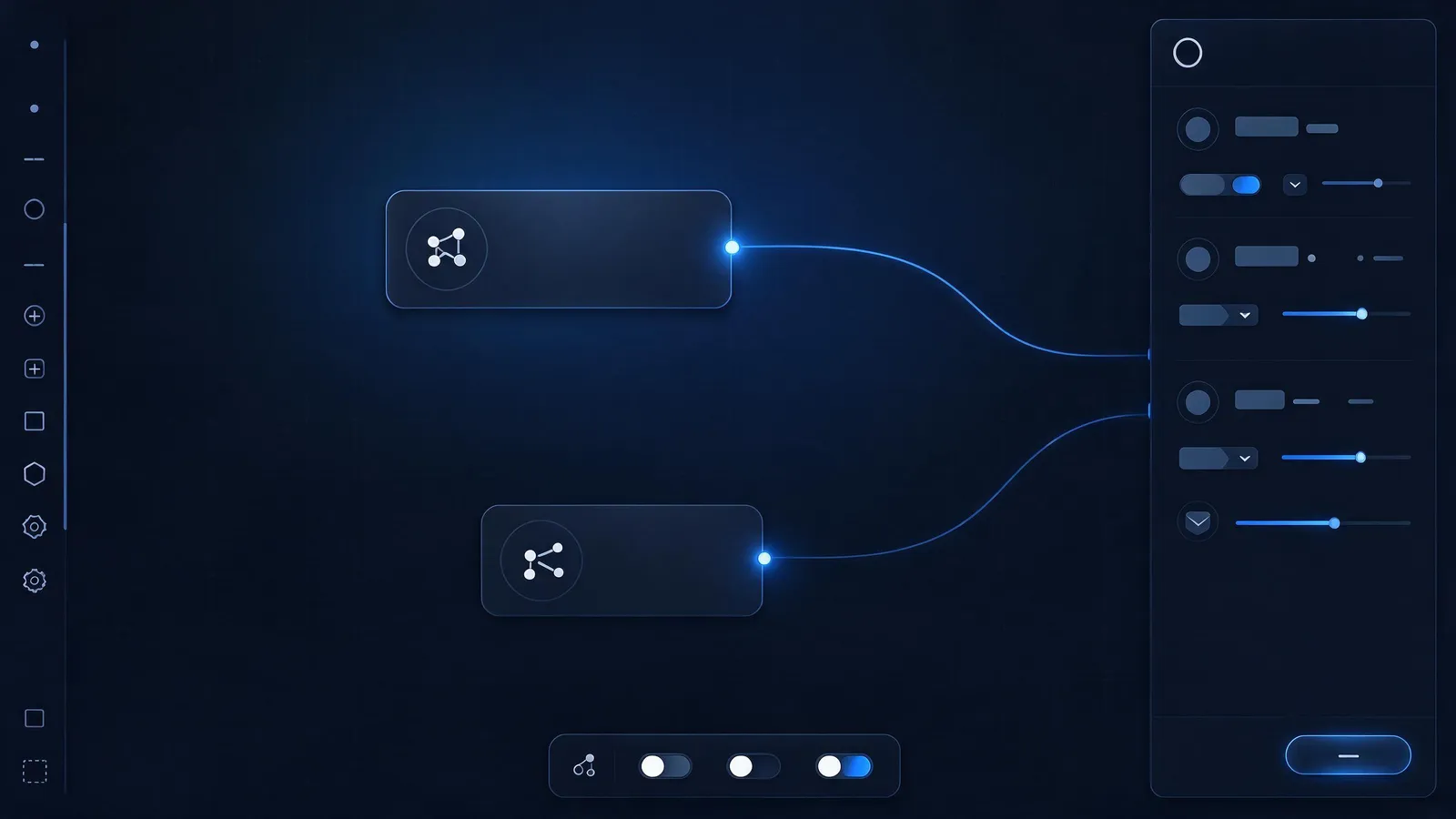 Dify 接不墨 Router 配置清单:OpenAI-API-compatible 逐项核对