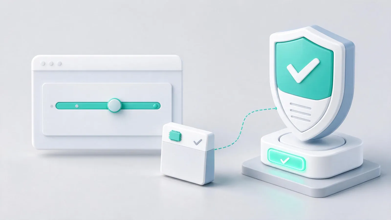 Vue 验证码前后端分离怎么接?滑块回调与服务端校验示例